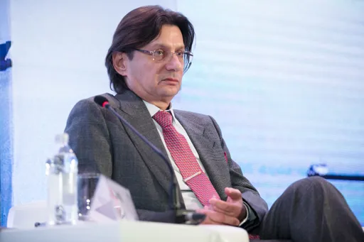 Экс-капитан «Спартака» Глушаков поздравил Федуна с 70-летием