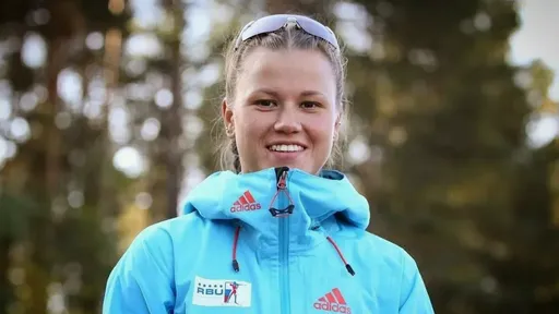 Резцова назвала российских биатлонисток, готовых к успеху на Олимпийских играх