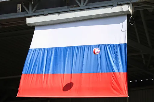 UCI присвоил нейтральный статус семи российским велогонщикам