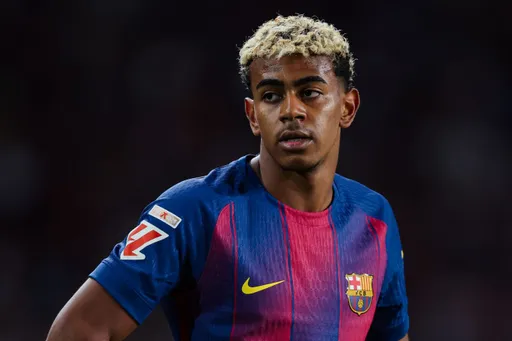 Transfermarkt назвал самого дорогого игрока Ла Лиги