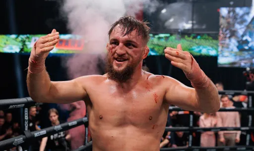 Ковалев: есть предложение выступить 20 декабря на турнире ACBJJ в Дубае