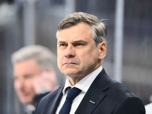 Коньков: Квартальнова могут убрать из «Динамо» с большой долей вероятности