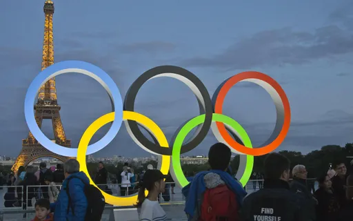 Календарь спортивных событий 2024: футбольные баталии, чемпионаты мира без России и Олимпиада