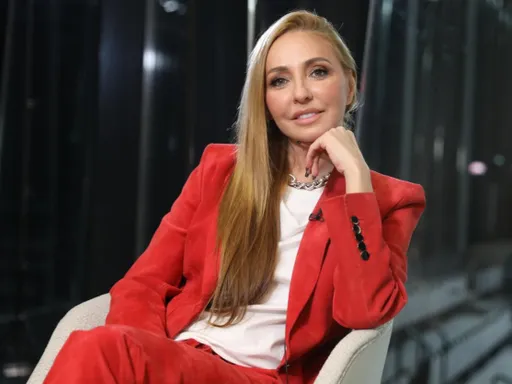 Навка шокирована переходом Валиевой от Тутберидзе к Соколовской