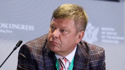 Губерниев призвал не проводить международные соревнования в странах ЕС