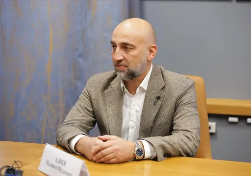 Адиев: удаление Максименко в матче с «Крыльями» — это его ошибка