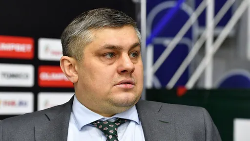 Степанов: «Ак Барс» пройдёт «Автомобилист» за шесть-семь матчей