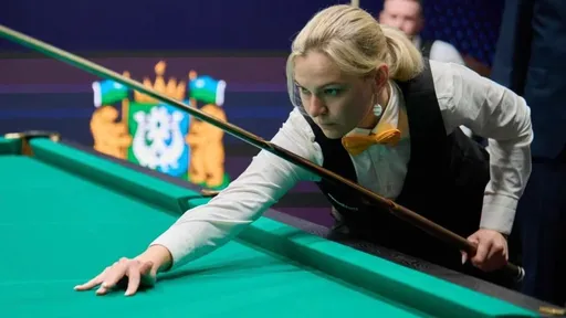 Диана Миронова – 16-кратная чемпионка мира: путь королевы русского бильярда в большом спорте