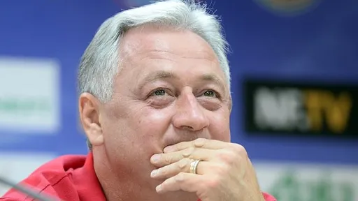 Билялетдинов: если у Баринова есть реальный запрос от АЕКа, то надо пробовать