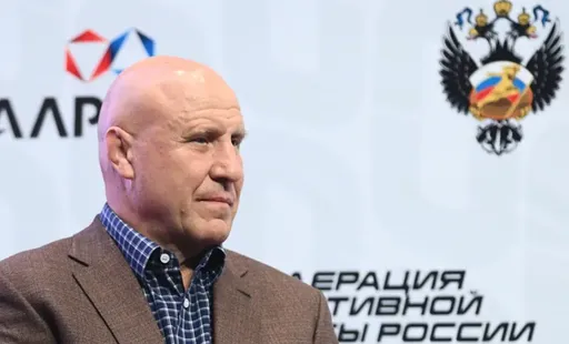 Мамиашвили отреагировал на санкции Зеленского: время одуматься и покаяться у него есть