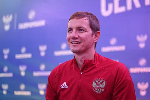 Павлюченко: мы топчемся на месте, хочется себя проявить на больших турнирах