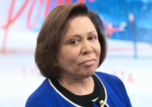 Роднина заявила, что Трусова иначе воспринимает фигурное катание