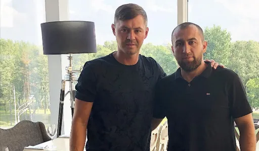 «Сербия, Кипр, Турция – ведущие направления для россиян». Агент Акаев – о Дзюбе, Коновалове и Пруцеве