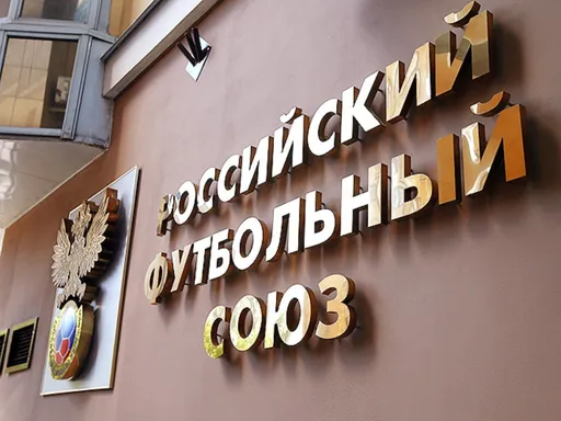 РФС создал рабочую группу по вопросу перехода из УЕФА в Азиатскую конфедерацию футбола