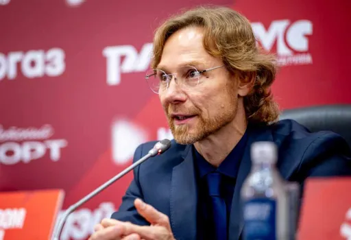 Карпин оценил разгромную победу сборной России над Намибией в товарищеском матче