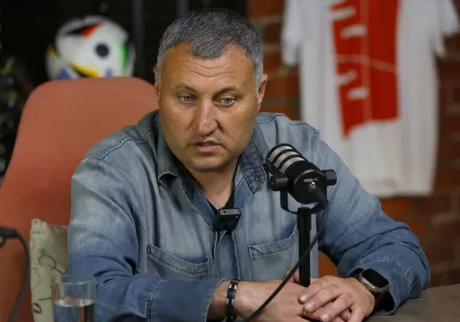 Тедеев: «Краснодар» не должен зависеть от одного-двух игроков