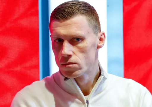 Павел Погребняк: «Спартак» — фаворит дерби с ЦСКА