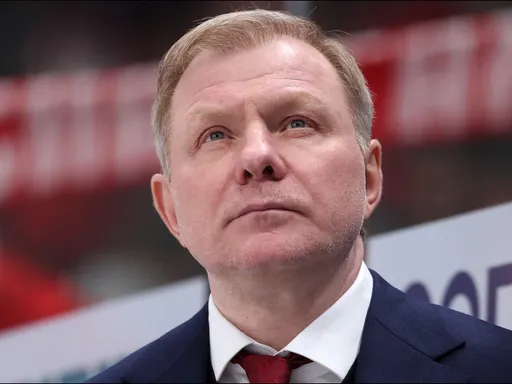 Жамнов сообщил об предстоящих изменениях в тренерском штабе «Спартака»