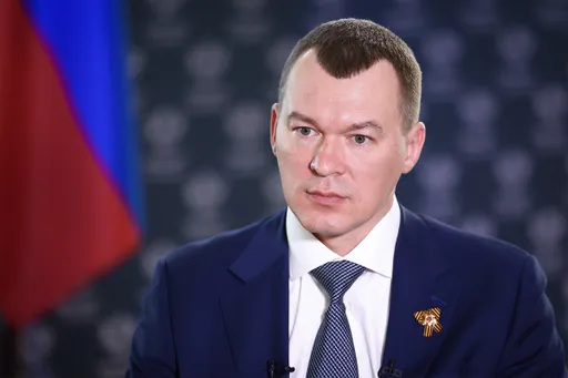 Чернышенко и Дегтярев станут участниками пленарного заседания РСД-2026