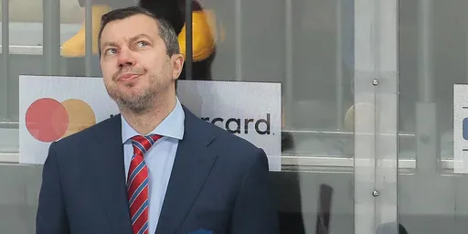 Воробьев: сложный вопрос, откуда взялся мельдоний в пробах Седова и Каменева