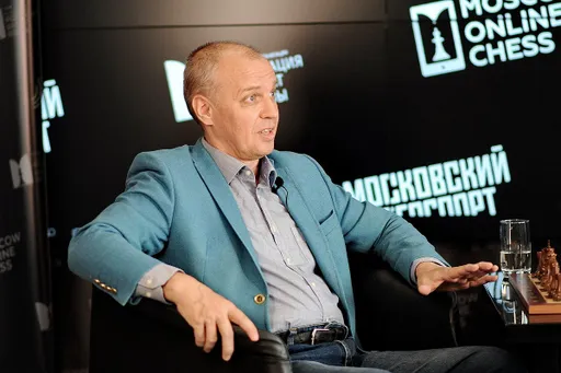 Шипов об отстранении ФШР: сейчас чиновники ФИДЕ будут как-то выкручиваться