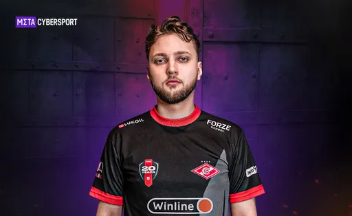 «BoombI4 будет играть в BetBoom Team». Jerry о победе на Winline EML, forZe и составе с бывшим капитаном NaVi