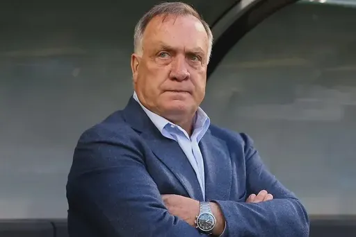 Дик Адвокат уйдёт на пенсию после чемпионата мира-2026