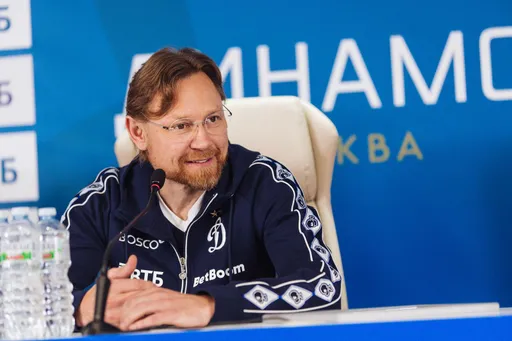 Карпин рассказал, на какой срок выбыли Антон Миранчук и Бахтиёр Зайнутдинов