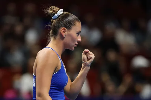 Впервые в истории две украинки одновременно вошли в топ-10 рейтинга WTA