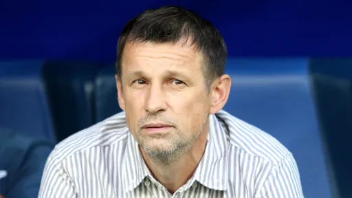 Семак заявил, что лимит на легионеров не делает российский футбол сильнее