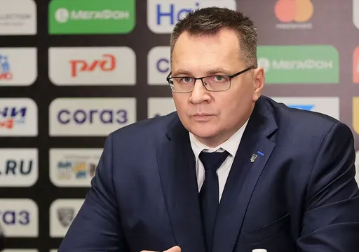 Назаров назвал арбитров КХЛ лучшими в мире и сравнил их с судьями ЧМ