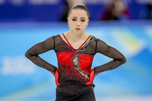 Попова назвала негодяйством отзыв нейтральных статусов у российских фигуристов