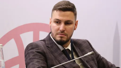 Гасилин: не думаю, что «Зенит» был бы развитием для Тюкавина