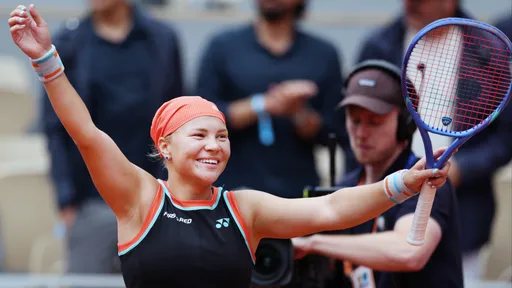 Шнайдер – Поханкова смотреть онлайн-трансляцию матча WTA Токио 31 октября