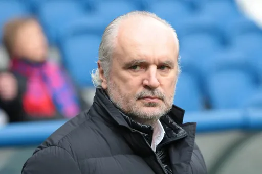 Шалимов назвал лучшего игрока и тренера десятого тура РПЛ