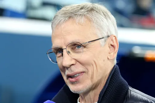 Агент Ларионова: никаких разговоров насчёт «Динамо» не ведётся
