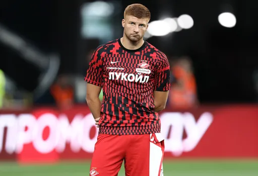 Бывший защитник «Спартака» Кофрие готов вернуться в РПЛ