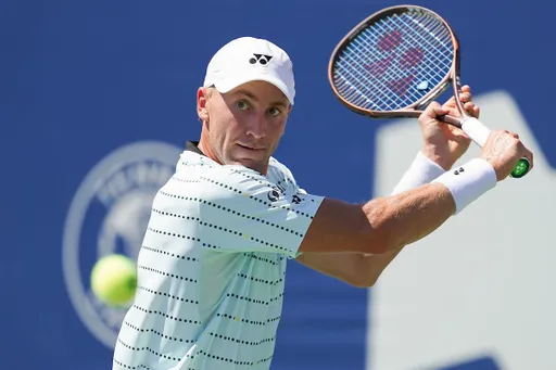Каспер Рууд пропустит US Open‑2026 из‑за травмы спины