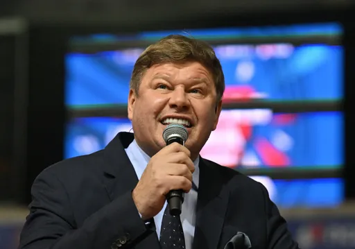 Губерниев: не верил в Шварца, но теперь вижу «Динамо» в тройке, и даже чемпионом