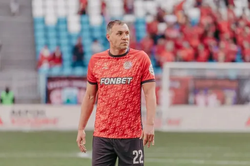 Дзюба рассказал о своих планах