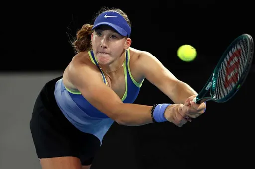 Мирра Андреева впервые отобралась на Итоговый турнир WTA в одиночном разряде