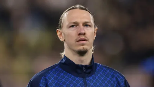 Сафонов получил 6 баллов от L’Équipe за матч с «Гавром»
