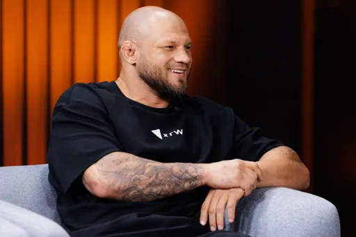 Штырков: поддерживаю стремление UFC к более зрелищным боям