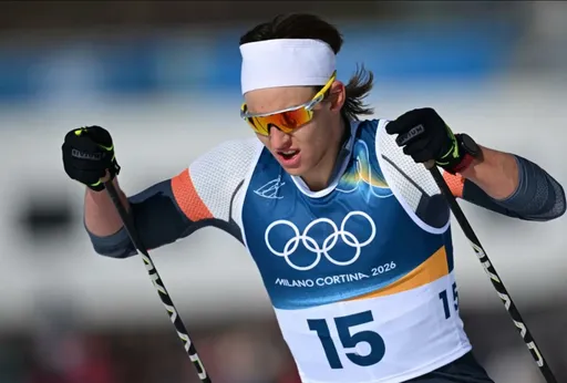 Лыжник Коростелёв о нейтральном статусе: возможно, FIS потеряла моё письмо
