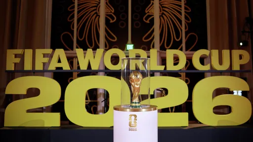 Календарь матчей чемпионата мира 2026 по футболу на групповом этапе и плей-офф