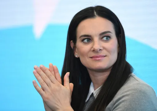 Фетисов: Исинбаева ничего не сделала для того, чтобы в МОК нам флаг вернули