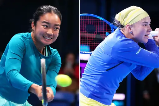 Эала – Шнайдер смотреть онлайн-трансляцию матча WTA Токио 30 октября