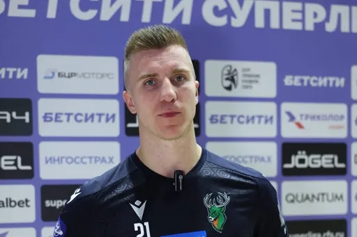 Футзальный «Спортинг» подписал контракт с обладателем Кубка УЕФА Чишкалой