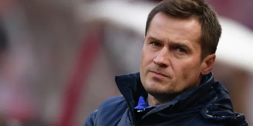 Дмитрий Кириченко покинул пост главного тренера «Текстильщика»