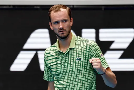 Медведев об Итоговом турнире ATP-2026: думаю, что почти точно отобрался